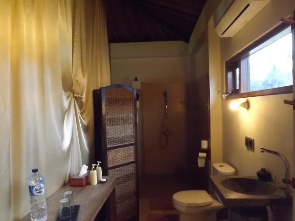 מגלאנג Rumah Dharma חדר תמונה