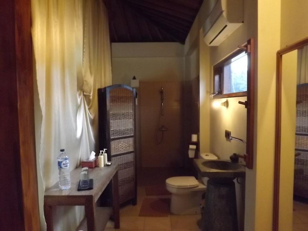 מגלאנג Rumah Dharma חדר תמונה