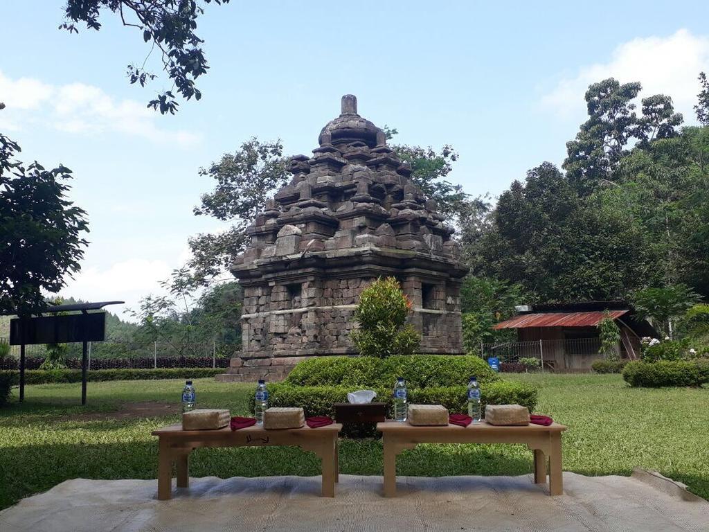 מגלאנג Rumah Dharma מראה חיצוני תמונה