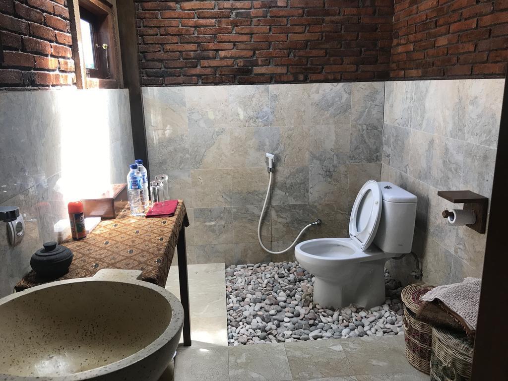 מגלאנג Rumah Dharma מראה חיצוני תמונה