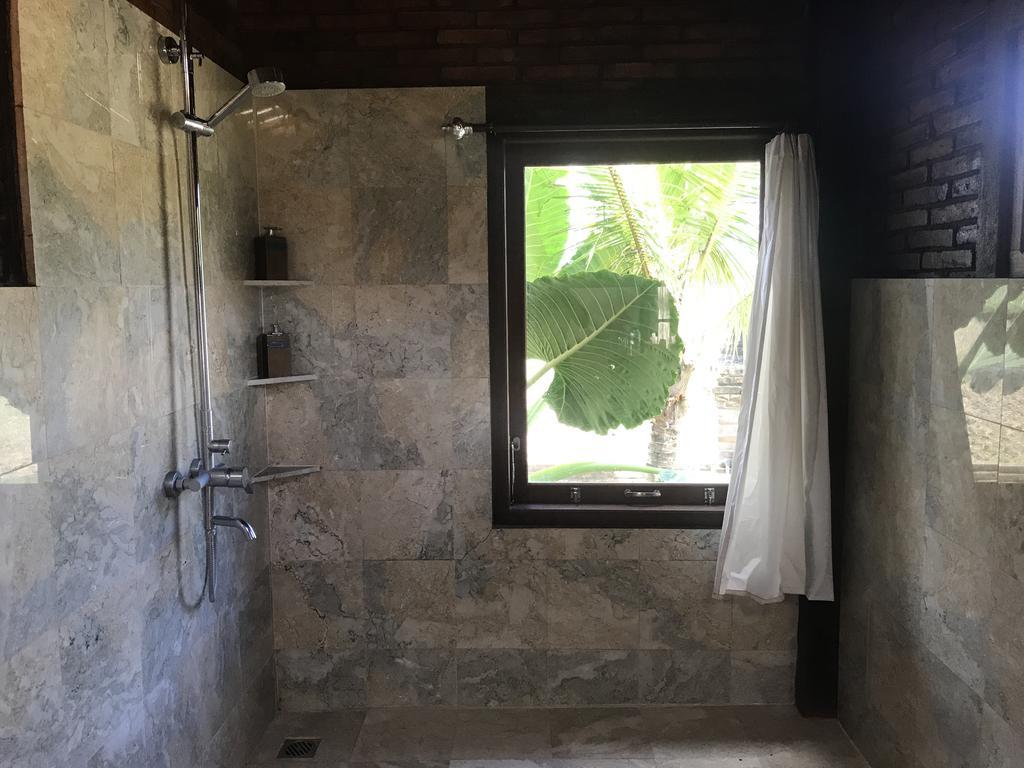 מגלאנג Rumah Dharma מראה חיצוני תמונה